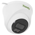 Камера видеонаблюдения IP Tiandy Pro TC-C32XS I3W/E/Y/S/2.8мм/V5.0 белый, фото8