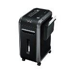 Шредер Fellowes Powershred 99Ci FS-46910 100% Jam Proof, SafeSense,авт., 3,9х38 мм, фото2
