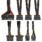 Блок питания ExeGate XP750 (EX292166RUS-PC), 750Вт, 120мм, черный, фото2