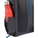 Рюкзак мужской Piquadro Urban CA4818UB00/NGR черный/серый кожа, фото7