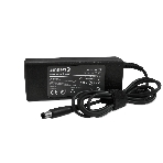 Блок питания (сетевой адаптер) Amperin AI-HP90D для ноутбуков HP 18.5V 4.9A 7.4pin, фото 1