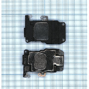 Полифонический динамик (Buzzer) для iPhone 7 в сборе