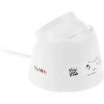 Камера видеонаблюдения IP HiWatch DS-I203(E)(4мм) 4-4мм корп.:белый, фото9