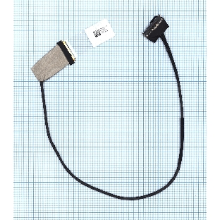 Шлейф матрицы для ноутбука Asus N750, N750J, N750JK, N750JV, 1422-01J7000