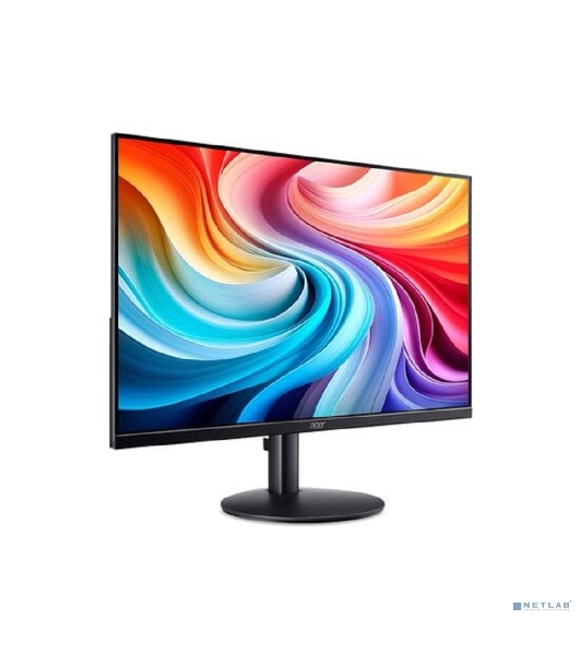 Монитор 27' Acer SB273G0bi IPS 1920x1080, 120 Гц, 1 мс, 16:9, 250 кд/м², 1xHDMI, черный