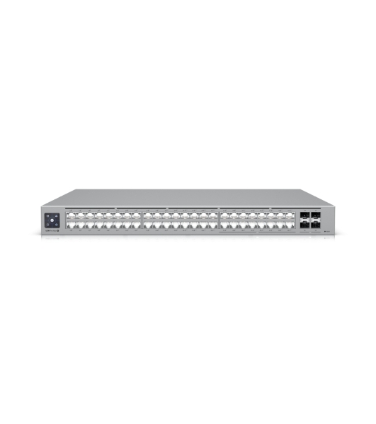 Коммутатор Ubiquiti USW-Pro-Max-48