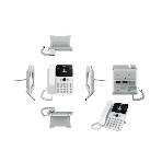 Телефон IP Fanvil V62G белый, фото5