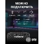 Проектор Cactus CS-PRC.06B.Full HD-A LCD 21000Lm LS 900Lm ANSI (1920x1080) 2000:1 ресурс лампы:50000часов 2xUSB typeA 2xHDMI 3.0кг, фото9