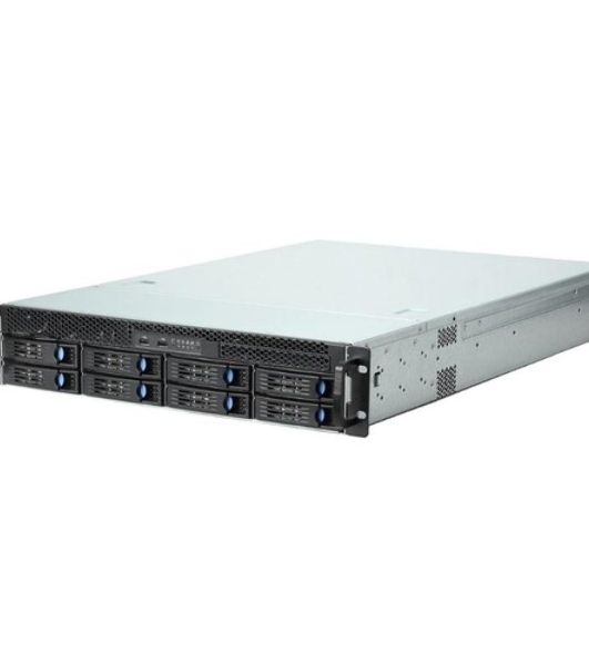 Комплектующие корпусов AS'Y COMPONENT,SILFOX PANEL,RM23608 BK