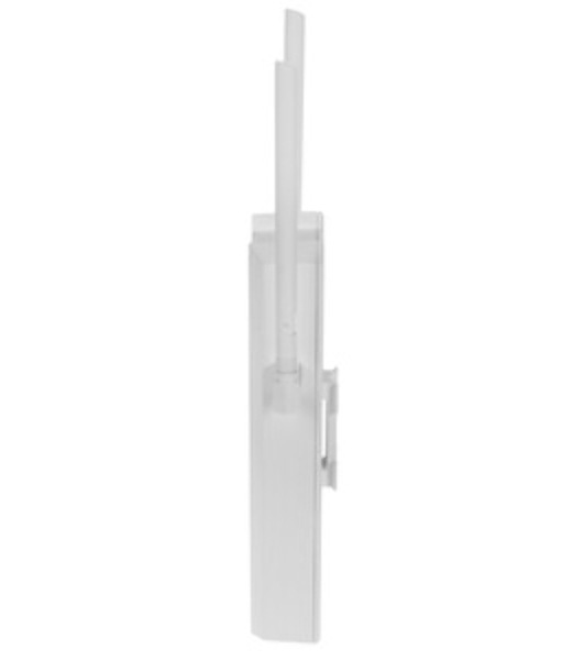 Двухдиапазонная точка доступа TP-Link EAP625-Outdoor HD, для улицы и помещений с поддержкой Wi-Fi 6 AX1800, 1 гиг. порт RJ45, 802.3af/at, Passive PoE (48 В, 0,5 А), IP67, 2 внешние антенны