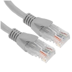 Патч-корд ExeGate EX286372RUS UTP-RJ45-RJ45-5e-0,3M-LSZH-RD, UTP, cat.5e, LSZH, 0.3м, красный, фото5