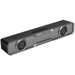 Колонки Edifier QS30 1.0 черный 5Вт BT, фото10