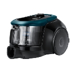 Пылесос Samsung VC18M21C0VN/EV зеленый/черный, 380/1800 Вт, уборка сухой, пылесборник контейнер 1.5 л, фото13