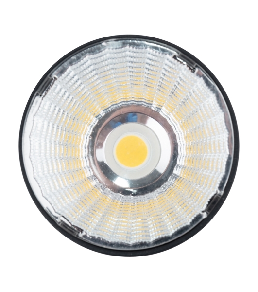 Светильник универсальный Rexant Sirius 15 Вт 4000 К LED черный