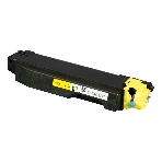 Картридж Sakura TK5150Y для Kyocera Mita ECOSYS P6035cdn/M6035cidn/M6535cidn, желтый, 10 000 к., фото4