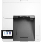 Принтер лазерный HP LaserJet Enterprise M611dn (7PS84A), A4, ч/б, печ. до 61 стр/мин., 1200 x 1200 dpi, USB, RJ-45, фото8