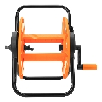 Катушка для шланга Mini 30 м, 1/2' или 25 м 3/4 Четыре Сезона, фото2