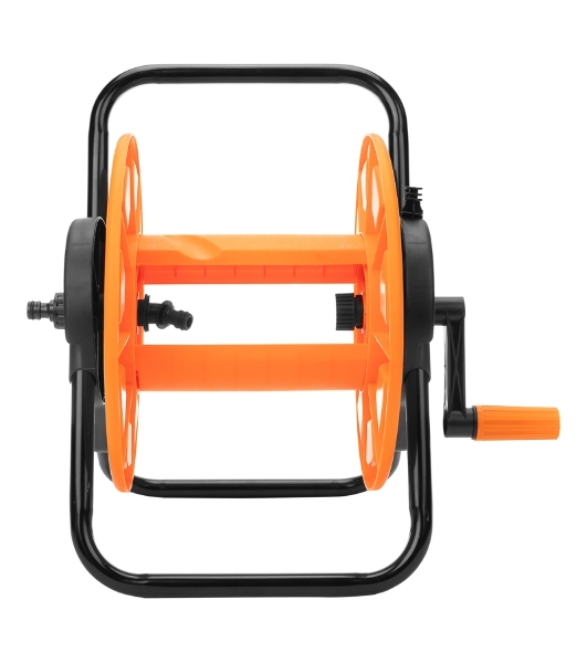 Катушка для шланга Mini 30 м, 1/2' или 25 м 3/4 Четыре Сезона
