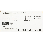 Накопитель SSD Netac N5M, 2048GB, mSATA, R/W 545/500, фото9