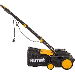 Электрический скарификатор-аэратор Huter ESA-1500, фото7