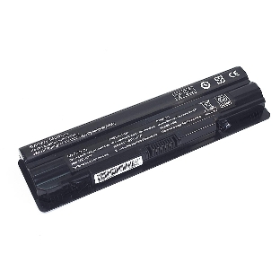 Аккумуляторная батарея для ноутбука Dell XPS15 11.1V 5200mAh черный OEM