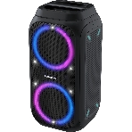 Музыкальный центр Hisense Party Rocket 160 черный, фото13
