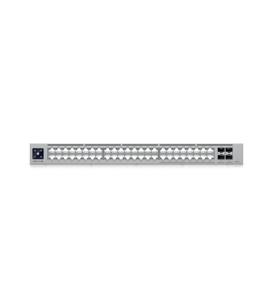 Коммутатор Ubiquiti USW-Pro-Max-48