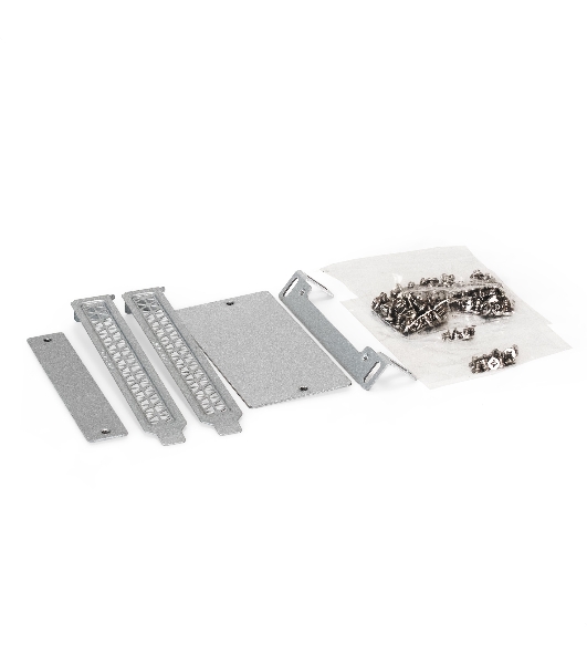 Серверный корпус ExeGate Pro 3U450-12 (RM 19', высота 3U, глубина 450, БП 2U-600ADS, 2хUSB)