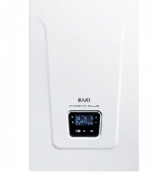 Котел электрический настенный BAXI AMPERA Plus 9