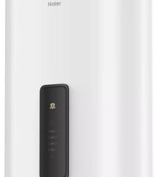 Водонагреватель электрический Haier ES50V-F7 белый, накопительный, 50 л, 3 кВт