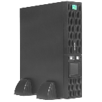 Источник бесперебойного питания CyberPower PR1500ELCDRT2U/1500 ВА/1350 Вт/USB/RJ-11/RJ-45/8 х IEC 320 C13 (компьютерная), фото26