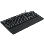 Клавиатура Lenovo Legion K500 RGB Mechanical проводная, USB Type-A, серый, фото22