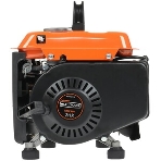 Электрогенератор бензиновый Patriot Max Power SRGE 950, 0.8 кВт, 60 дБ, 16 кг, фото6