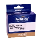 Картридж лазерный ProfiLine PL-006R01226 для принтеров Xerox WorkCentre 7655/7665/DocuColor 240/242/250/252 Голубой 34000 копий, фото 1