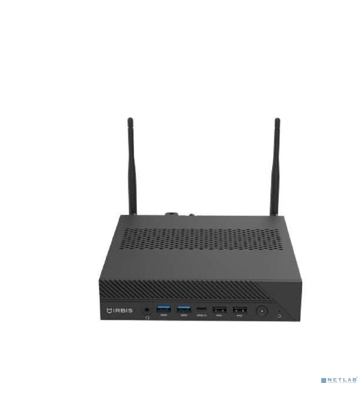 Мини-ПК IRBIS Smartdesk, Mini (uSFF) Ultra 5 125H, 1x16GB DDR5 , 512GB SSD M.2 NVME, Arc Xe-LPG 96EU, NoDVD,(DP+LAN), WiFi, BT, Vesa mount, NoOS, 1YR