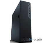 Компьютерный корпус Desktop InWin/Powerman EL501BK PM-300ATX U3.0*2AXXX Slim Case 6116779, фото4