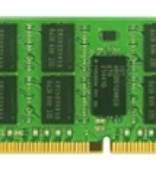 Оперативная память Synology, DDR4, 16GB, RDIMM, с ECC