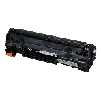 Картридж Sakura CE285A для HP P1100/P1102/P1102W/P1104/P1104W/P1106/P1106W/P1107/P1107W/P1108/P1108W/P1109/P1109/M1132/M1210/M1212nf/M1214nfh/M1216nf/M1217nfw/M1218nf/M1219nf, черный, 2000 к., фото2