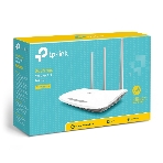 Маршрутизатор беспроводной TP-Link TL-WR845N N300 10/100BASE-TX белый, фото6