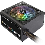 Блок питания Thermaltake Toughpower GX1 RGb (PS-TPD-0600NHFAGE-1), 600Вт,80 PLUS Gold, 120мм. черный, фото4
