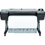 Плоттер струйный HP DesignJet Z6 Postscript (T8W15A), A1, цветной, 24', 610 мм, 2400x1200 dpi, USB, Gigabit Ethernet, фото11