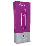Нож перочинный Victorinox Classic Tasty Grape (0.6223.52G) 58мм 7 функций карт.коробка, фото4