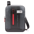 Сумка Piquadro Urban CA1816UB00/NGR черный/серый натур.кожа, фото8