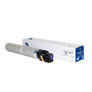 Картридж NVPrint совместимый NV-MPC3502E черный для Ricoh Aficio-MPC3002/MPC3502 (28000k)