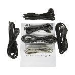 Источник бесперебойного питания APC Smart-UPS SRT SRT3000RMXLI/3000 ВА/2700 Вт/8xIEC320 С13, 2xIEC320 С19, фото14