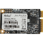 Накопитель SSD Netac N5M, 2048GB, mSATA, R/W 545/500, фото8