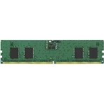 Оперативная память Kingston ValueRAM, DDR5, 8GB (1x8GB), 5600MHz, CL46, DIMM, фото 1