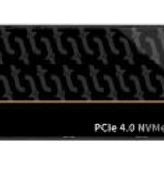 Накопитель SSD Netac NV7000-T, 1Tb, M.2 2280, PCIe 4.0 x4, NVMe, R/W 7300/6600, с радиатором