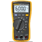 Портативный мультиметр Fluke 115C, фото3
