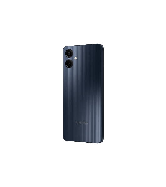 Смартфон Samsung Galaxy A06 SM-A065F 4/128Gb, черный